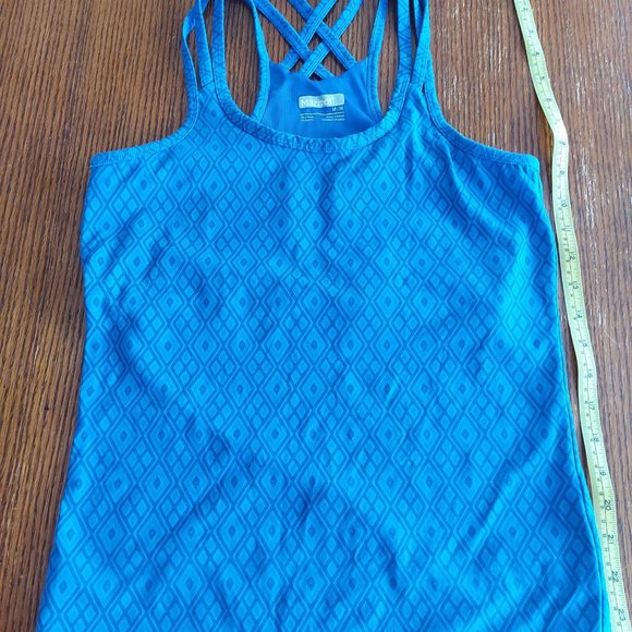 Marmot vogue sleeveless tee - Picture 4 of 5
